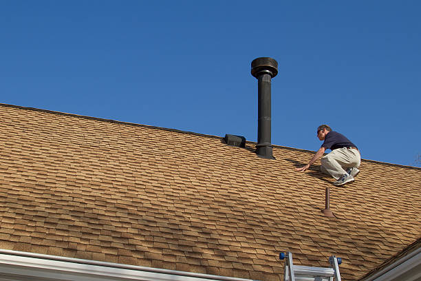 Professional  Roofing repair and installation in Grayson, GA