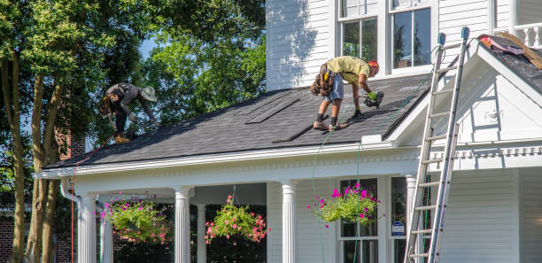 Fast & Reliable Emergency Roof Repairs in Grayson, GA